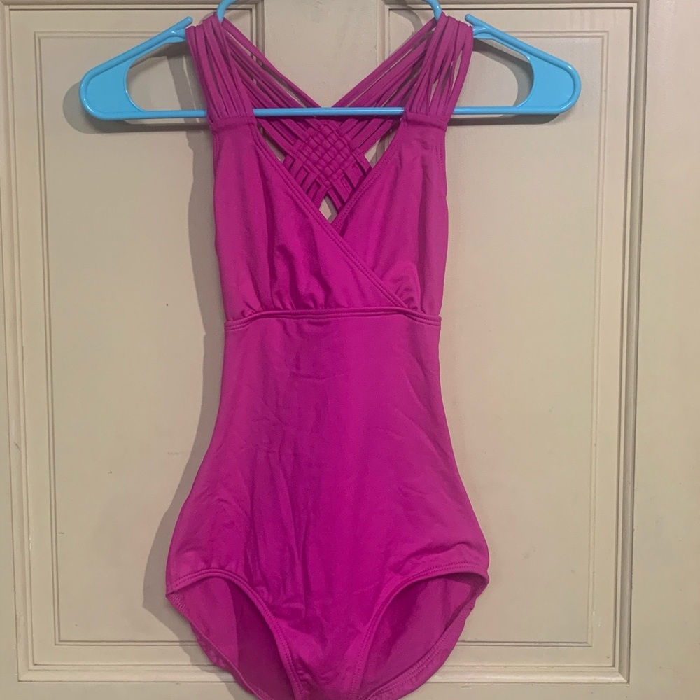 Eurotard Leotard